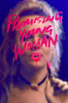 poster Promising Young Woman