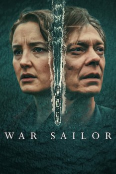 poster War Sailor - Season 01