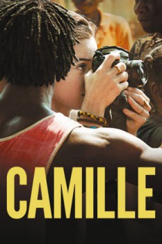 poster Camille