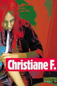 poster Christiane F.