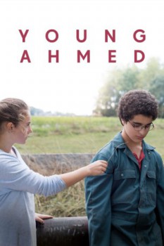 poster Young Ahmed