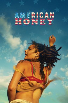 poster American Honey