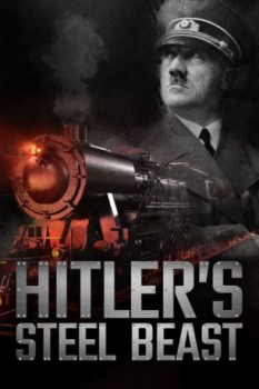 poster Hitler's Steel Beast