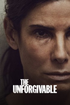 poster The Unforgivable