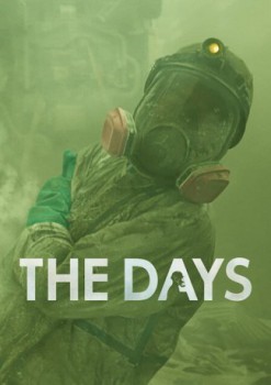 poster THE DAYS - Season 01