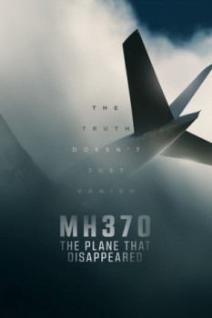 poster MH370: The Plane That Disappeared - Season 01