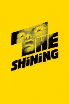 poster The Shining