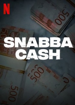 poster Snabba Cash - Season 01-02