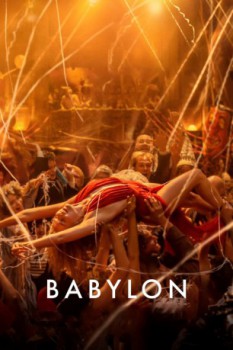 poster Babylon