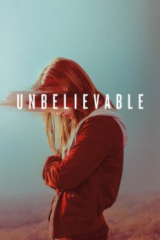 poster Unbelievable - Season 01