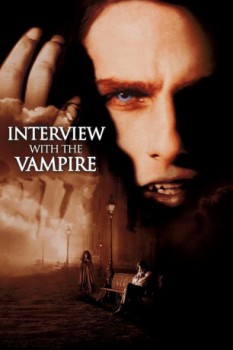 poster Interview with the Vampire