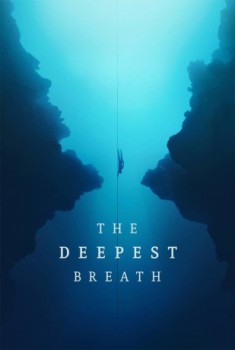 poster The Deepest Breath