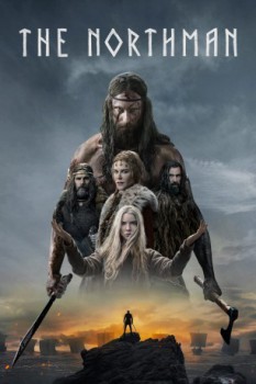 poster The Northman