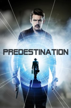 poster Predestination