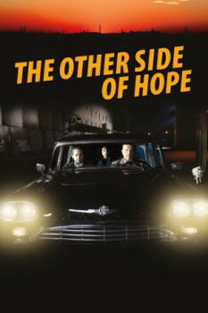 poster The Other Side of Hope