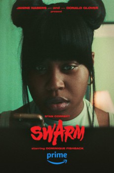 poster Swarm - Season 01