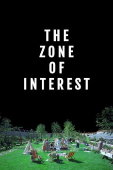 poster The Zone of Interest