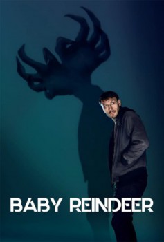 poster Baby Reindeer - Season 01