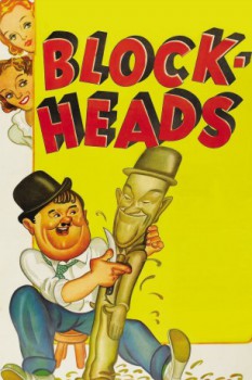 poster Block-Heads