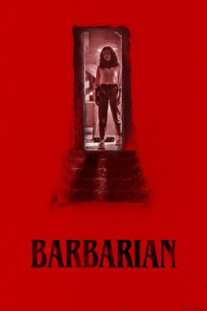 poster Barbarian