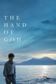 poster The Hand of God