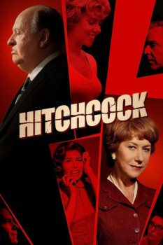 poster Hitchcock