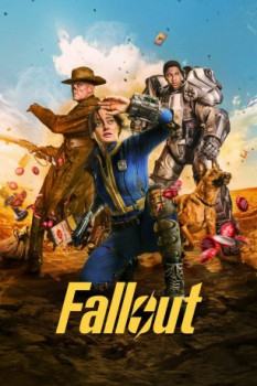 poster Fallout - Season 01