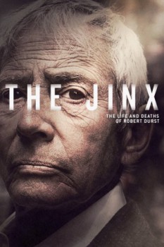 poster The Jinx: The Life and Deaths of Robert Durst - Season 01-02