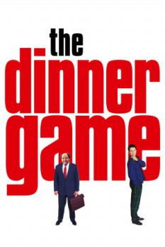 poster The Dinner Game