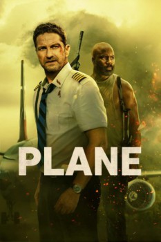 poster Plane