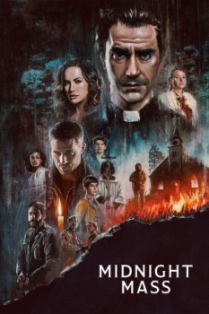 poster Midnight Mass - Season 01