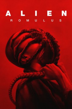 poster Alien: Romulus