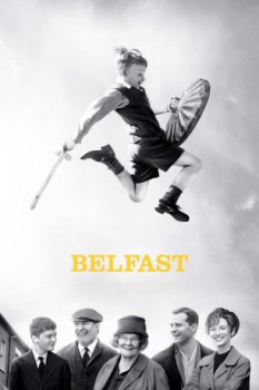 poster Belfast