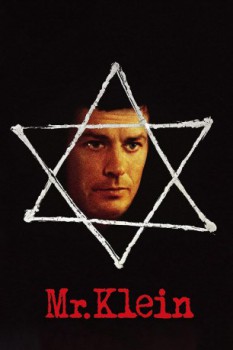 poster Mr. Klein  (1976)