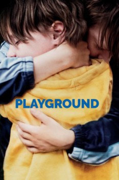 poster Playground  (2021)