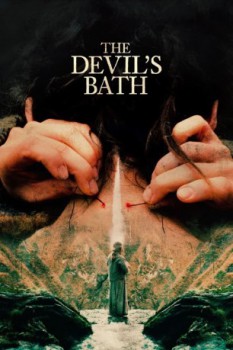 poster The Devil's Bath  (2024)