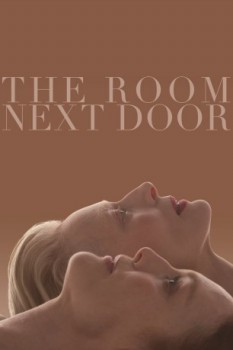 poster The Room Next Door  (2024)