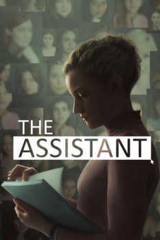 poster The Assistant&nbsp;&nbsp;(2020)
