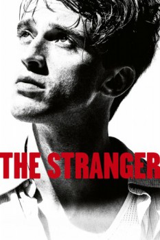 poster The Stranger&nbsp;&nbsp;(2025)