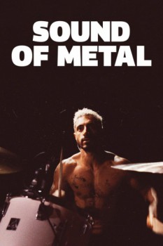 poster Sound of Metal&nbsp;&nbsp;(2020)