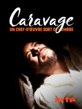 poster The Caravaggio Mystery&nbsp;&nbsp;(2023)