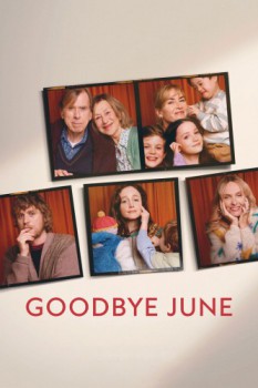 poster Goodbye June&nbsp;&nbsp;(2025)