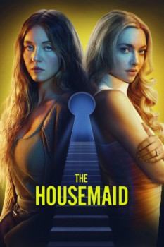 poster The Housemaid&nbsp;&nbsp;(2025)