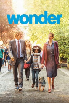 poster Wonder&nbsp;&nbsp;(2017)