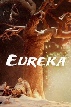 poster Eureka&nbsp;&nbsp;(1983)