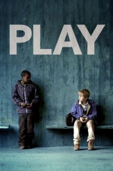 poster Play&nbsp;&nbsp;(2011)