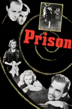 poster Prison&nbsp;&nbsp;(1949)