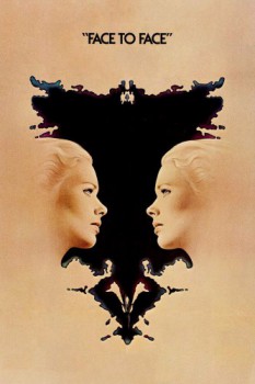 poster Face to Face&nbsp;&nbsp;(1976)