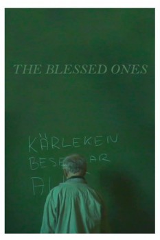 poster The Blessed Ones&nbsp;&nbsp;(1986)
