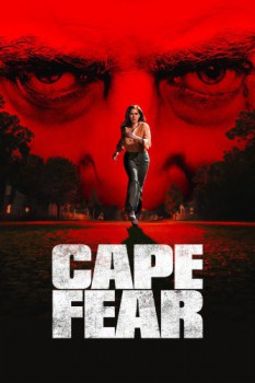 poster Cape Fear - Season 01&nbsp;&nbsp;(2026)
